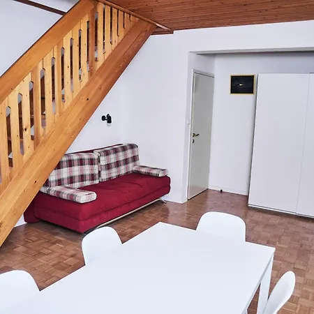 Dragon Apartma Ljubljana