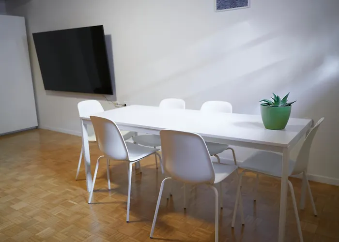 Dragon Apartamento *