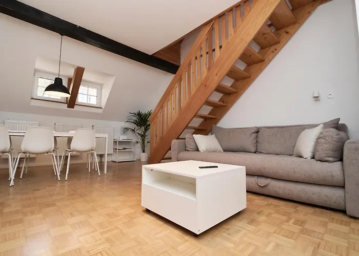 Apartamento Dragon *