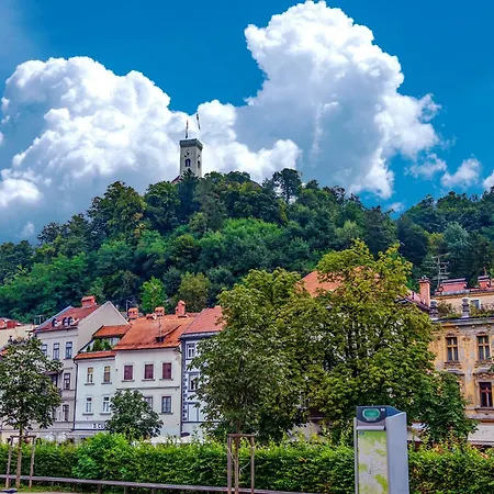 Dragon Διαμέρισμα *