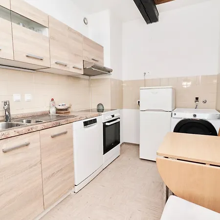 Dragon Apartman Ljubljana