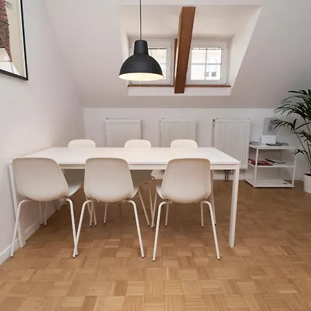 Dragon Appartement *