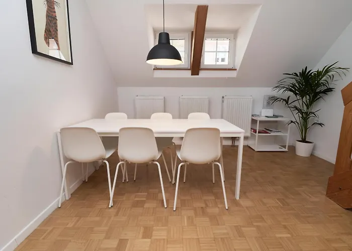 Dragon Appartement *