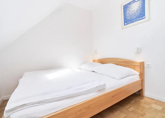 Dragon Appartement *